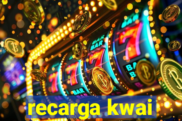 recarga kwai